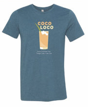 Load image into Gallery viewer, New Holland Vintage Spirits Coco Loco Cocktail Tee