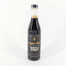 Load image into Gallery viewer, Dragon's Milk Simple Syrup