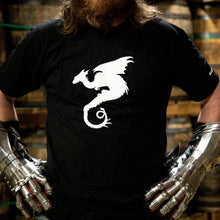 Load image into Gallery viewer, SALE - Vintage Dragon's Milk T-Shirt