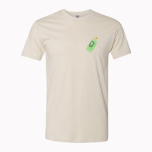 Load image into Gallery viewer, SALE - Hazy River T-shirt - Woosah Artist Collab