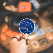 Load image into Gallery viewer, New Holland Brewing Co. Branded Stickers