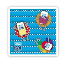 Load image into Gallery viewer, New Holland Brewing Co. Branded Stickers