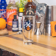 Load image into Gallery viewer, New Holland Brewing Co. Pint Glass