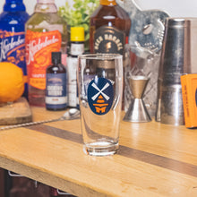 Load image into Gallery viewer, New Holland Brewing Co. Pint Glass