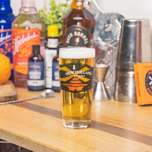 Load image into Gallery viewer, New Holland Brewing Co. Pint Glass