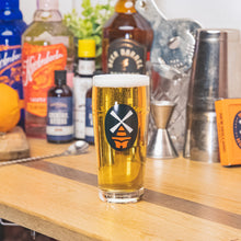 Load image into Gallery viewer, New Holland Brewing Co. Pint Glass