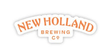 Load image into Gallery viewer, New Holland Brewing Co. Branded Stickers