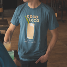Load image into Gallery viewer, New Holland Vintage Spirits Coco Loco Cocktail Tee