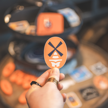 Load image into Gallery viewer, New Holland Brewing Co. Branded Stickers