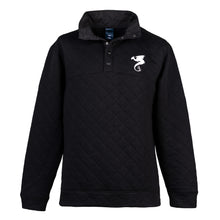 Load image into Gallery viewer, SALE - Vintage Dragon's Milk Quilted Pullover
