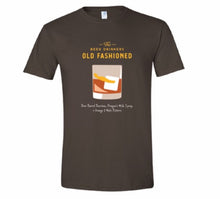 Load image into Gallery viewer, New Holland Vintage Spirits Old Fashioned Cocktail Tee