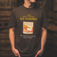 Load image into Gallery viewer, New Holland Vintage Spirits Old Fashioned Cocktail Tee