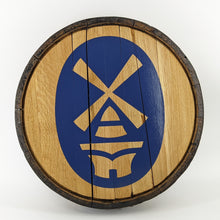 Load image into Gallery viewer, New Holland Brewing Co. Barrel Head