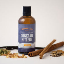Load image into Gallery viewer, New Holland Brewing Co. Orange Craft Cocktail Bitters