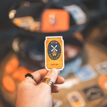 Load image into Gallery viewer, New Holland Brewing Co. Branded Stickers