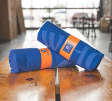 Load image into Gallery viewer, SALE - New Holland Brewing Co. Sweatshirt Blanket