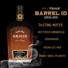 Load image into Gallery viewer, Origin Toasted Single Barrels - New Holland Distillers Selects
