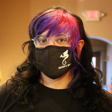 Load image into Gallery viewer, SALE - Vintage Dragons Milk Face Mask
