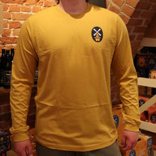 Load image into Gallery viewer, New Holland Brewing Co. Long Sleeve Tee
