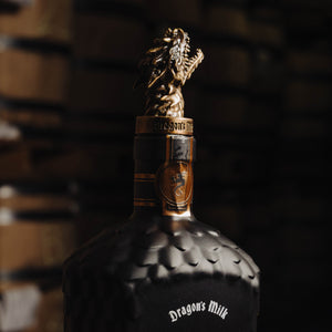 Dragon's Milk Origin Pour Spout