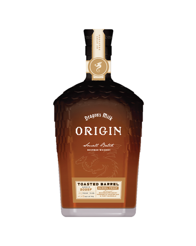 Origin Toasted Barrel 2025F