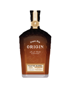 Origin Toasted Barrel 2025F