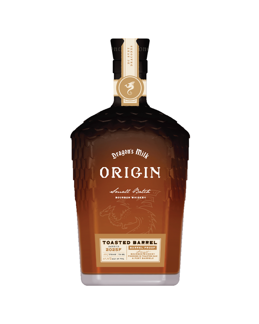 Origin Toasted Barrel 2025F