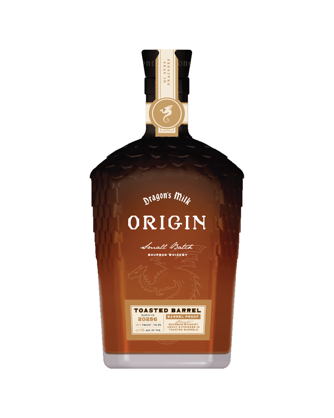 Origin Toasted Barrel 2025G - Take Me Home, Country Roads