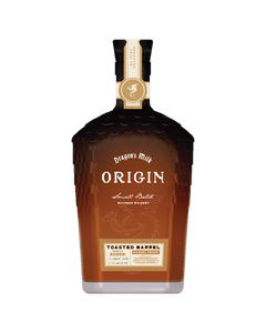 Origin Toasted Barrel 2025G - Take Me Home, Country Roads