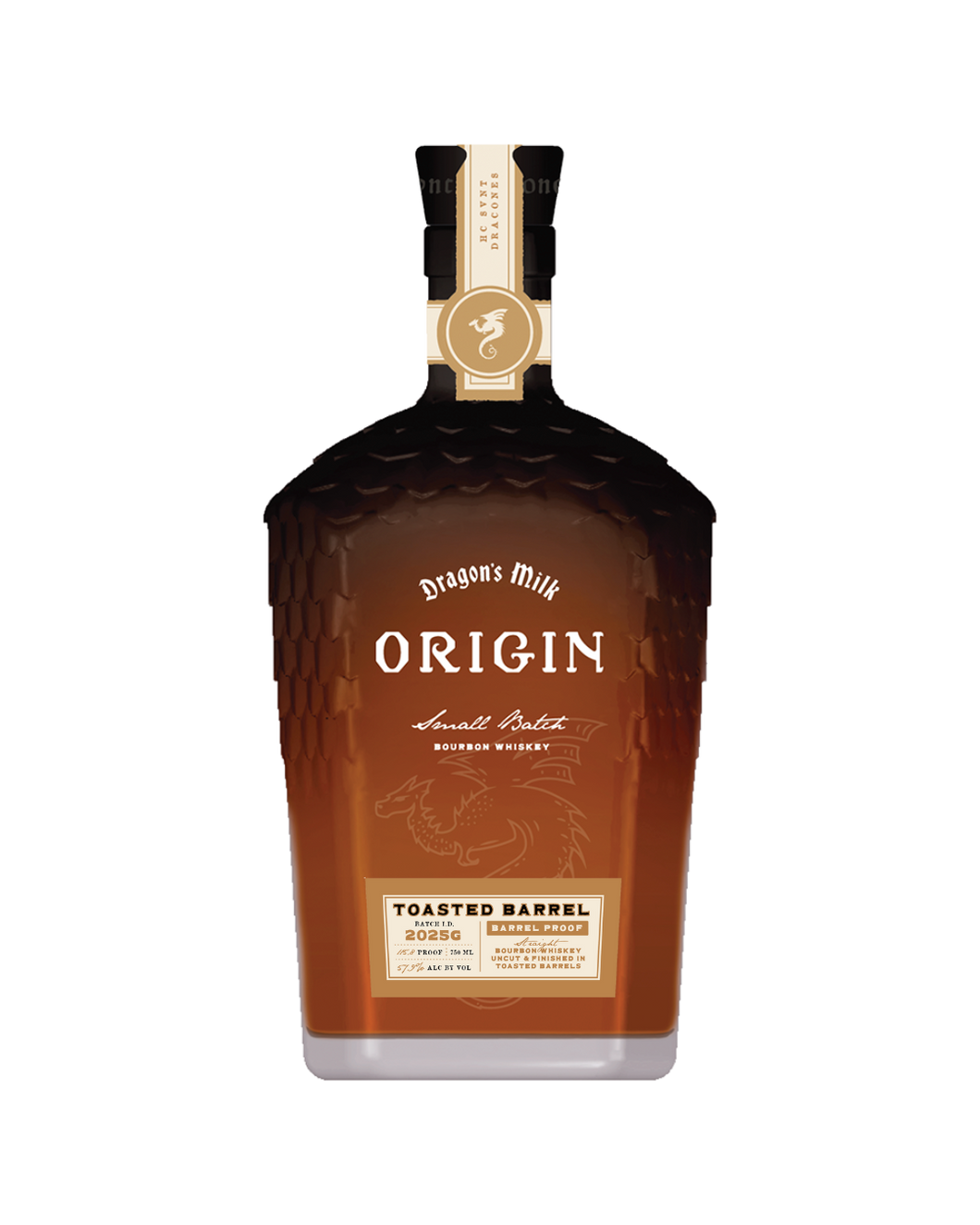 Origin Toasted Barrel 2025G - Take Me Home, Country Roads