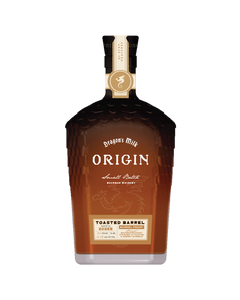 Origin Toasted Barrel 2025E - Sweater Weather