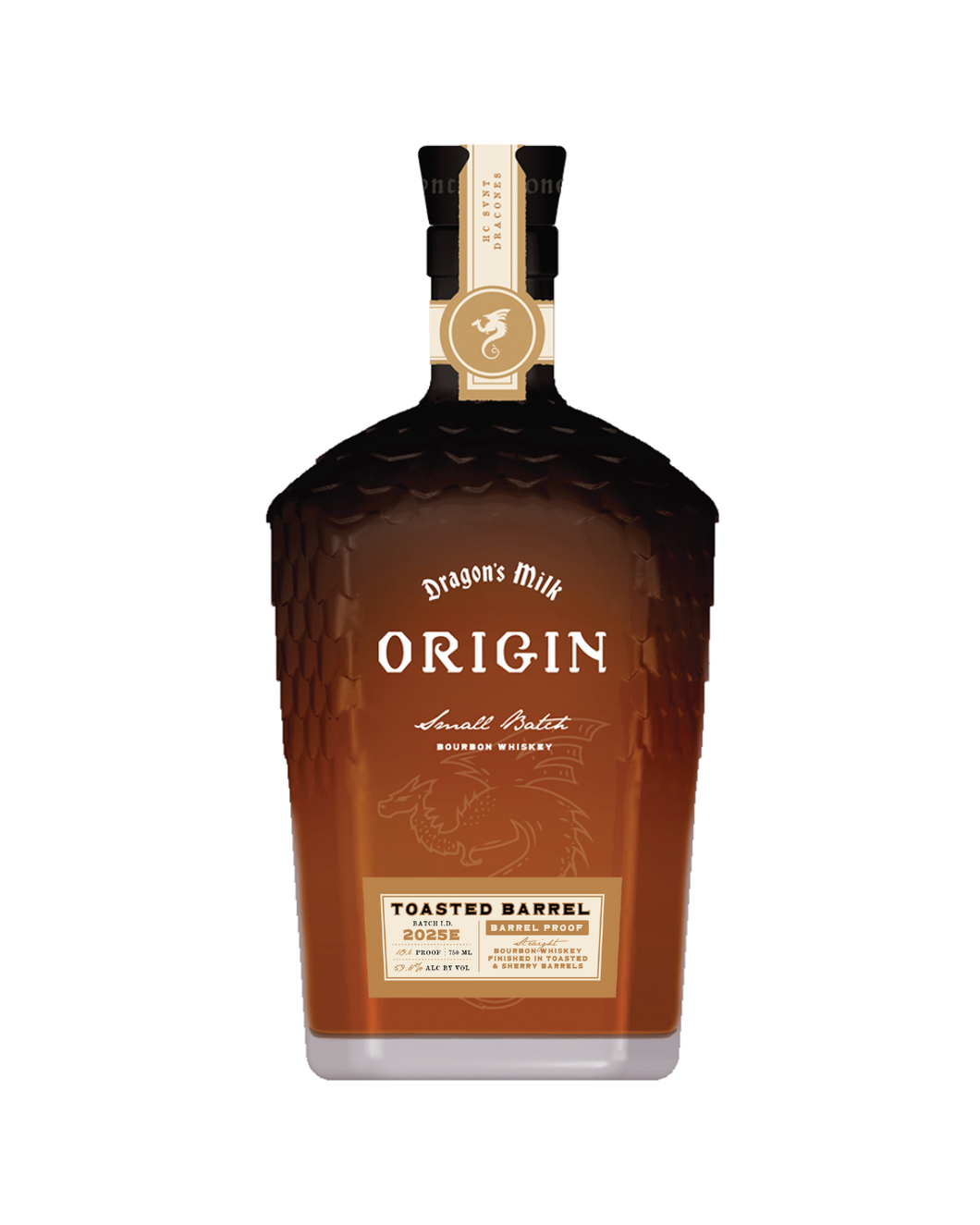 Origin Toasted Barrel 2025E - Sweater Weather