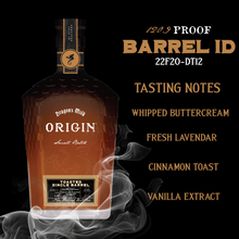 Load image into Gallery viewer, Origin Toasted Single Barrels - New Holland Distillers Selects
