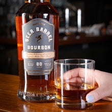 Load image into Gallery viewer, Dragon&#39;s Milk Beer Barrel Bourbon
