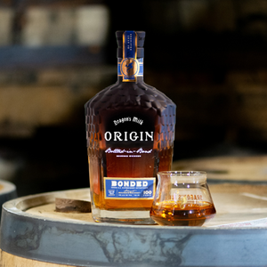 Origin Bonded
