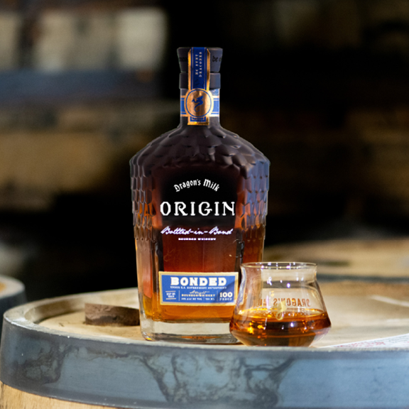 Origin Bonded