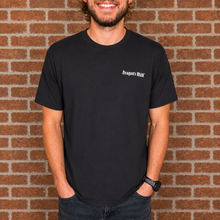 Load image into Gallery viewer, Dragon's Milk Black Tee
