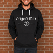 Load image into Gallery viewer, Dragon's Milk Craft Stout Hoodie
