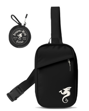 Load image into Gallery viewer, Dragon's Milk Crossbody Bag
