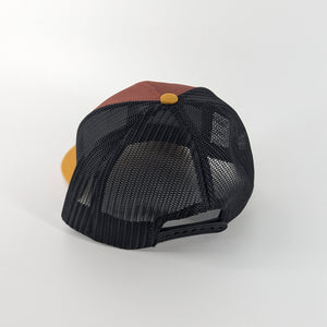 Dragon's Milk Cellar Trucker Hat