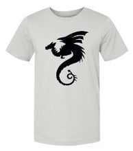 Load image into Gallery viewer, Dragon&#39;s Milk Logo Tee
