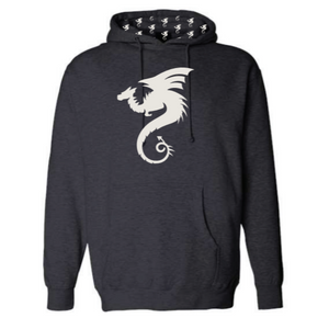 Dragon's Milk Hooded Sweatshirt