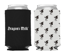 Load image into Gallery viewer, Dragon&#39;s Milk Reversible Can Cooler
