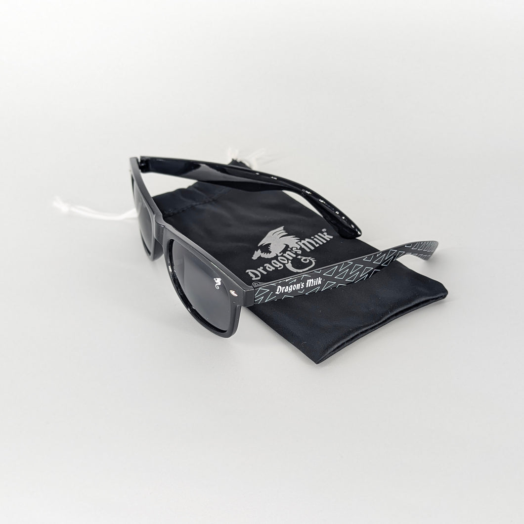 Dragon's Milk Sunglasses