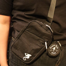 Load image into Gallery viewer, Dragon's Milk Crossbody Bag
