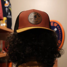 Load image into Gallery viewer, Dragon's Milk Cellar Trucker Hat
