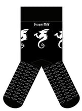 Load image into Gallery viewer, Dragon&#39;s Milk Socks
