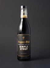 Load image into Gallery viewer, Dragon&#39;s Milk Simple Syrup
