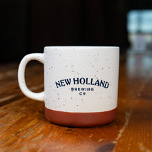 Load image into Gallery viewer, New Holland Brewing Co. Ceramic Mug
