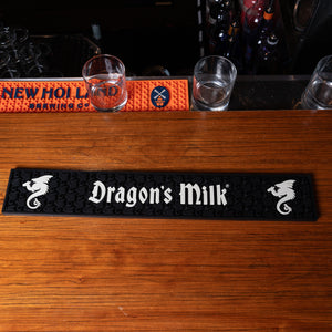 Dragon's Milk Bar Mat